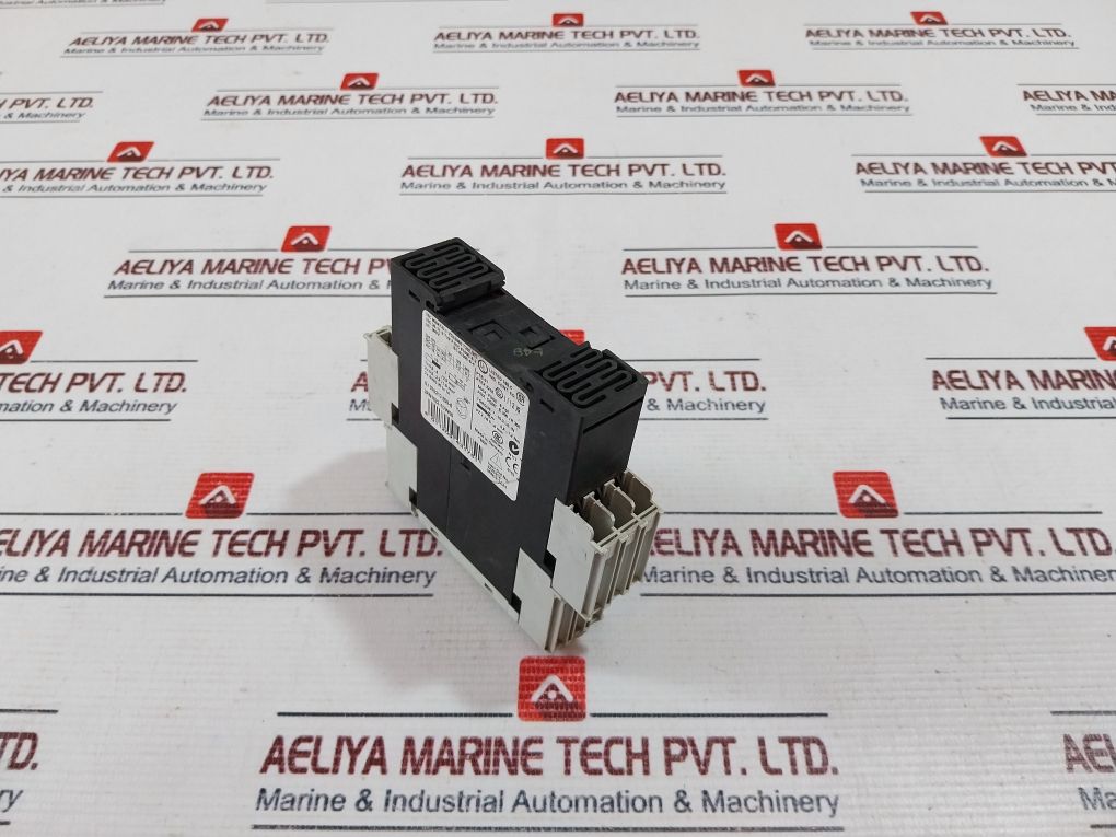 Siemens 3Rn1022-1Dw00 Protection Relay 24-240 Vac/Dc