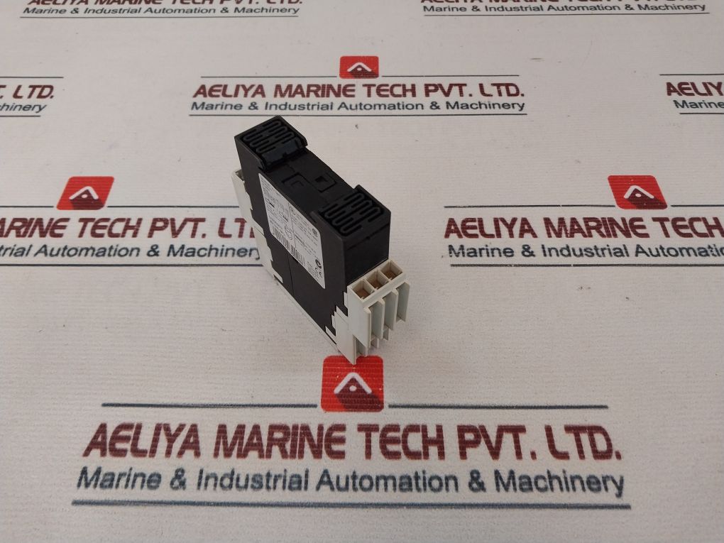 Siemens 3Rp1505-1Bp30 Timing Relay 24V Ac/Dc