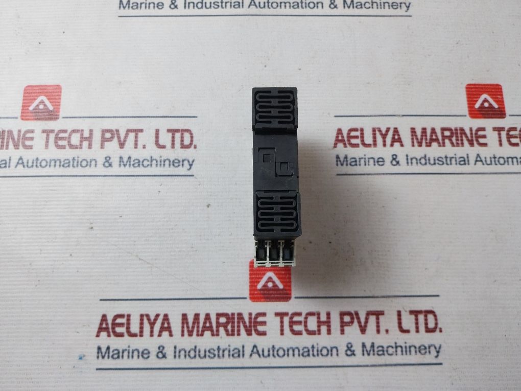 Siemens 3Rp1505-1Bt20 Multi Function Timer Relay