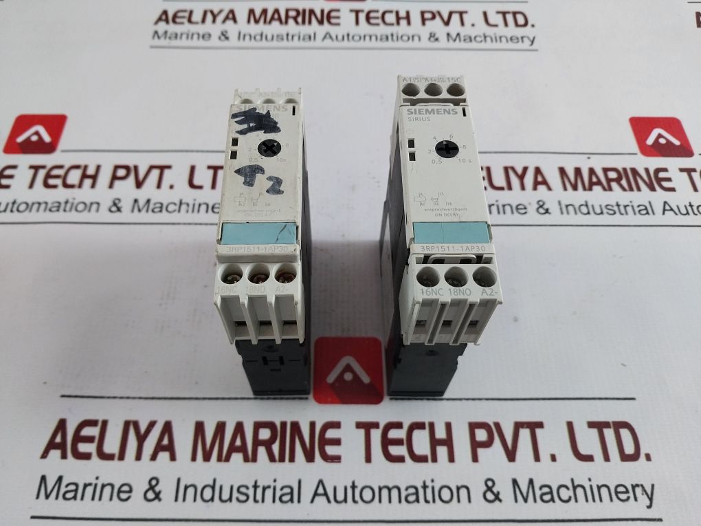 Siemens 3Rp1511-1Ap30