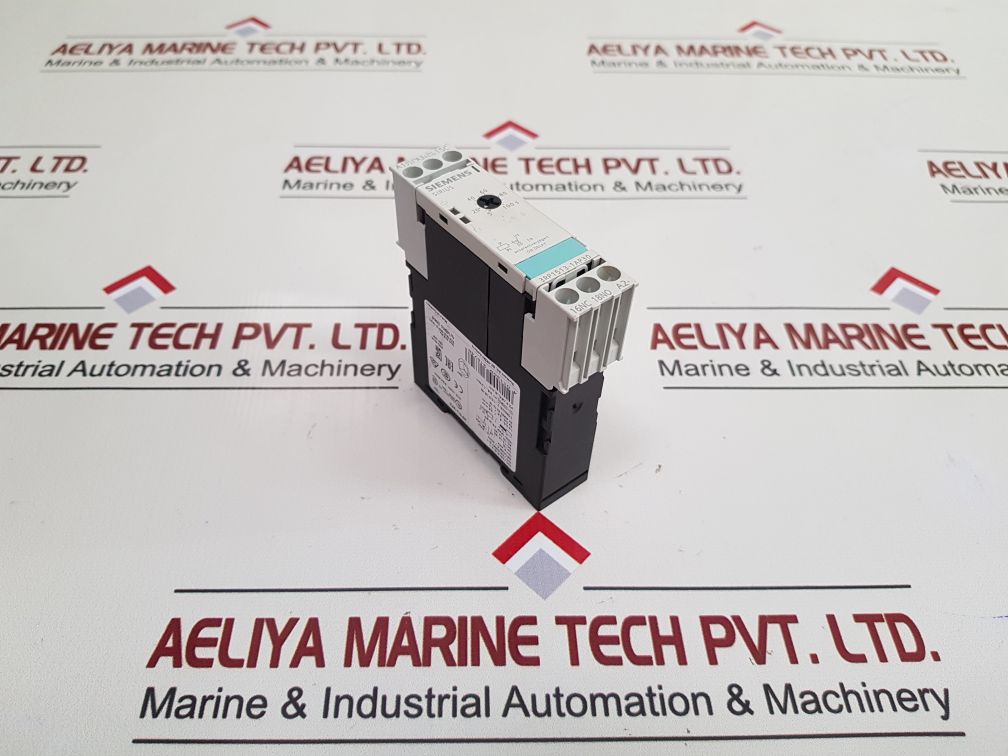 Siemens Sirius 3Rp1513-1Ap30 Time Relay