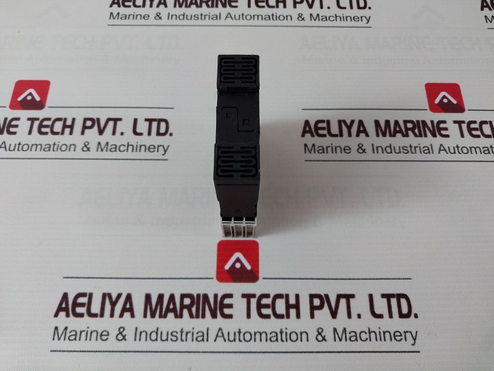 Siemens 3Rp1525-1Ap30 Time Delay Relay 24V Ac/Dc