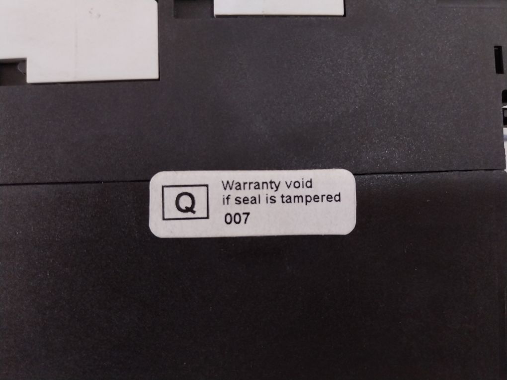 Siemens 3Rp1531-1Aq30 Electronic Timer 24V Ac/Dc
