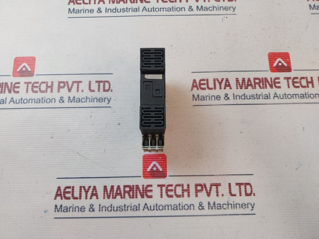 Siemens 3Rp1533-1Ap30 Timing Relay