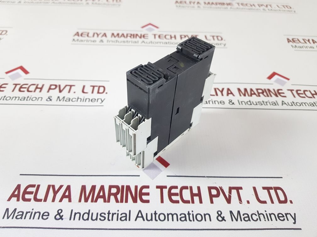 Siemens 3Rp1540-1Bn31 Time Relay