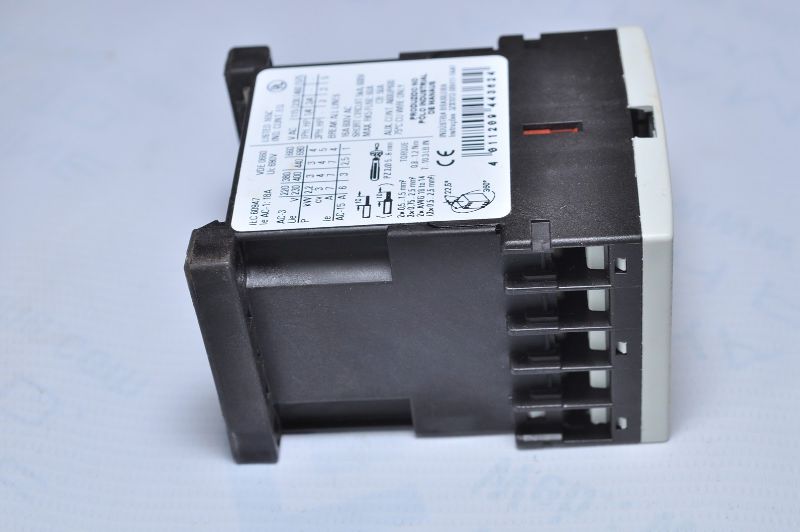 Siemens 3Rt1015-1An11 Contactor