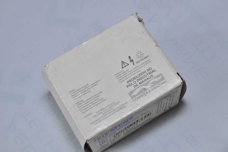 Siemens 3Rt1015-1An11 Contactor