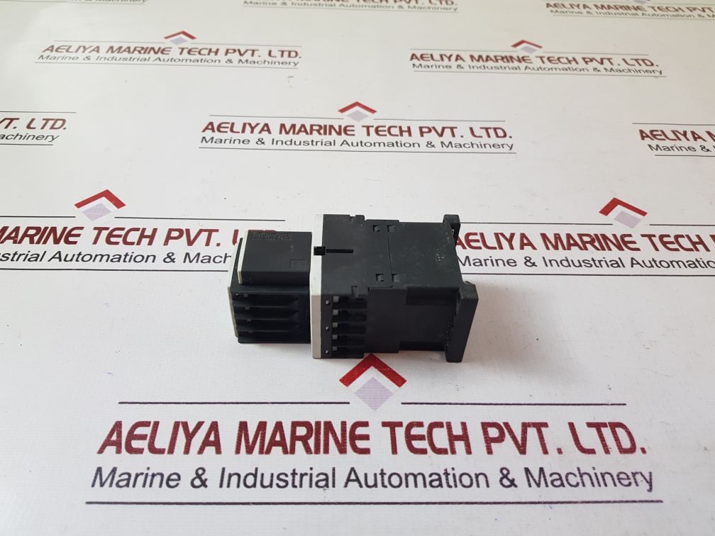 Siemens 3Rt1016-1Bb41 60947-5-1 Contactor