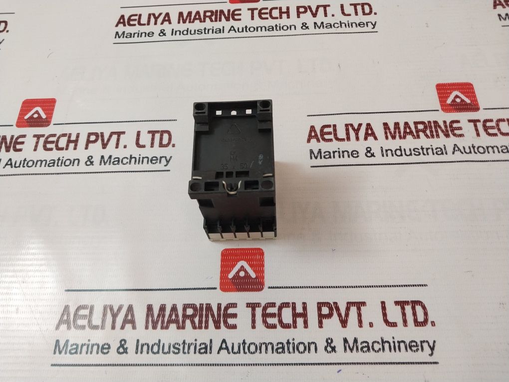Siemens 3Rt1016-2Ap02 Power Contactor