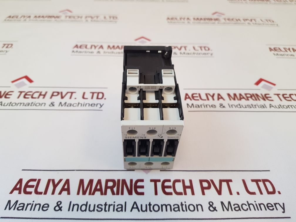 Siemens 3Rt1023-1A..0 Motor Starter Contactor