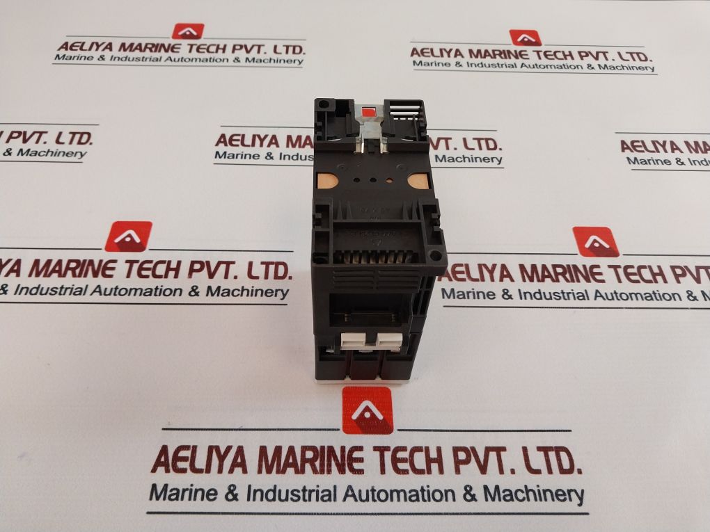 Siemens 3Rt1036-1Rb40-0Ks0 Power Contactor 690V 50/60Hz