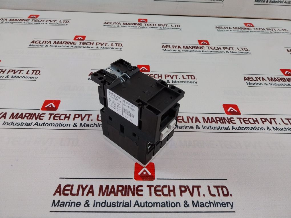 Siemens 3Rt1336-1Ap00 Contactor 3Zx1012-0Rt13-2Ba1