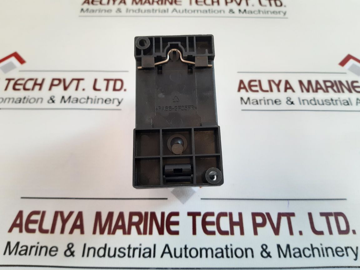 Siemens 3Ru1116-1Bc1 Motor Protection Overload Relay