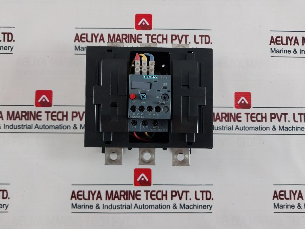 Siemens 3Ru21 66-5Eb10-8K