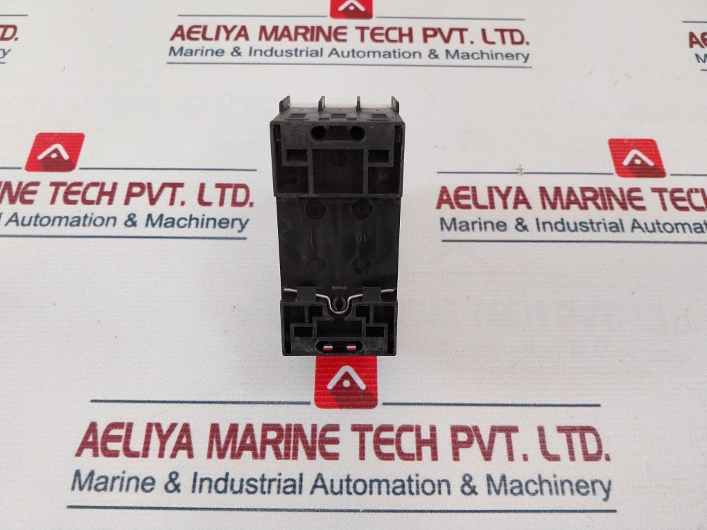 Siemens 3Rv1021-1Aa15 Circuit Breaker