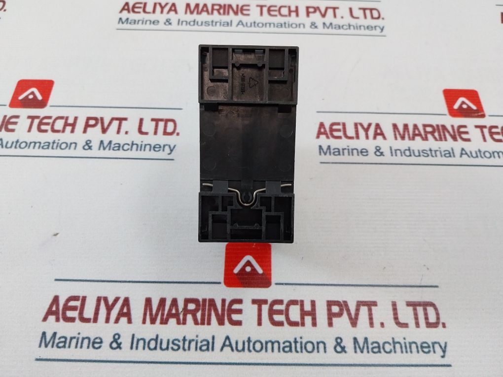 Siemens 3Rv1021-4Ca10 Circuit Breaker