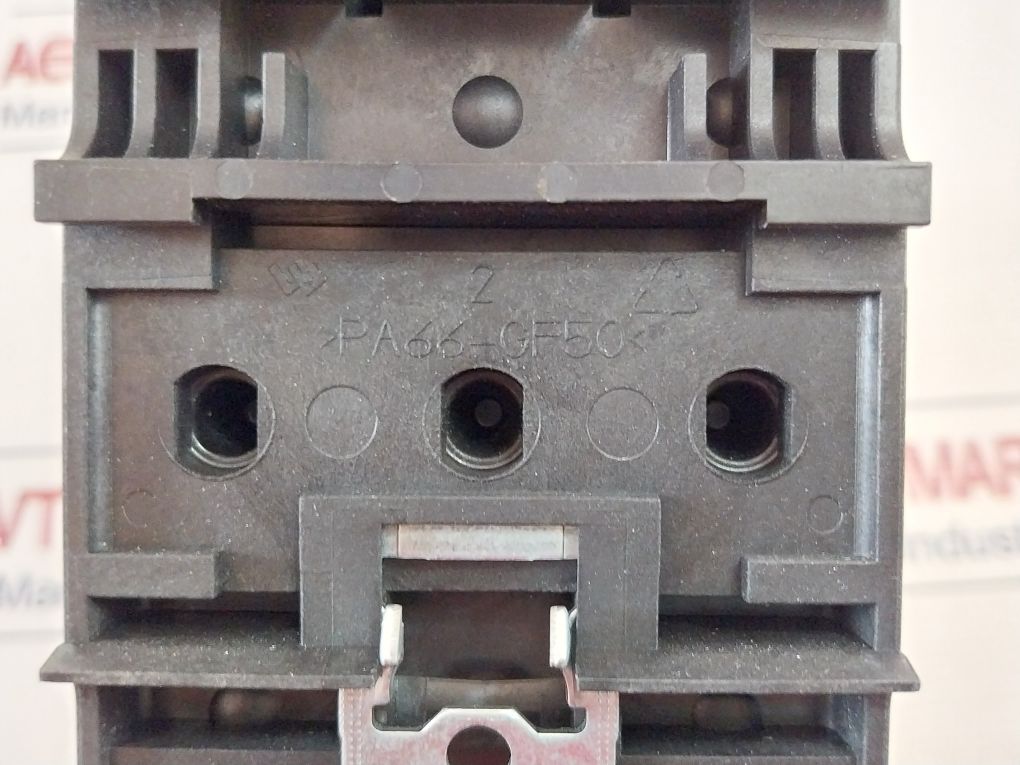 Siemens 3Rv1041-4Fa10 Motor Circuit Breaker
