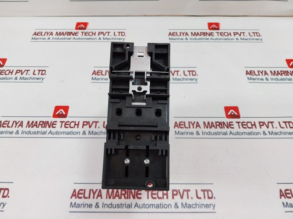 Siemens 3Rv1041-4Fa10 Motor Circuit Breaker