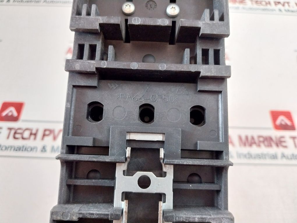 Siemens 3Rv1041-4Fa10 Motor Protection Circuit Breaker 520A
