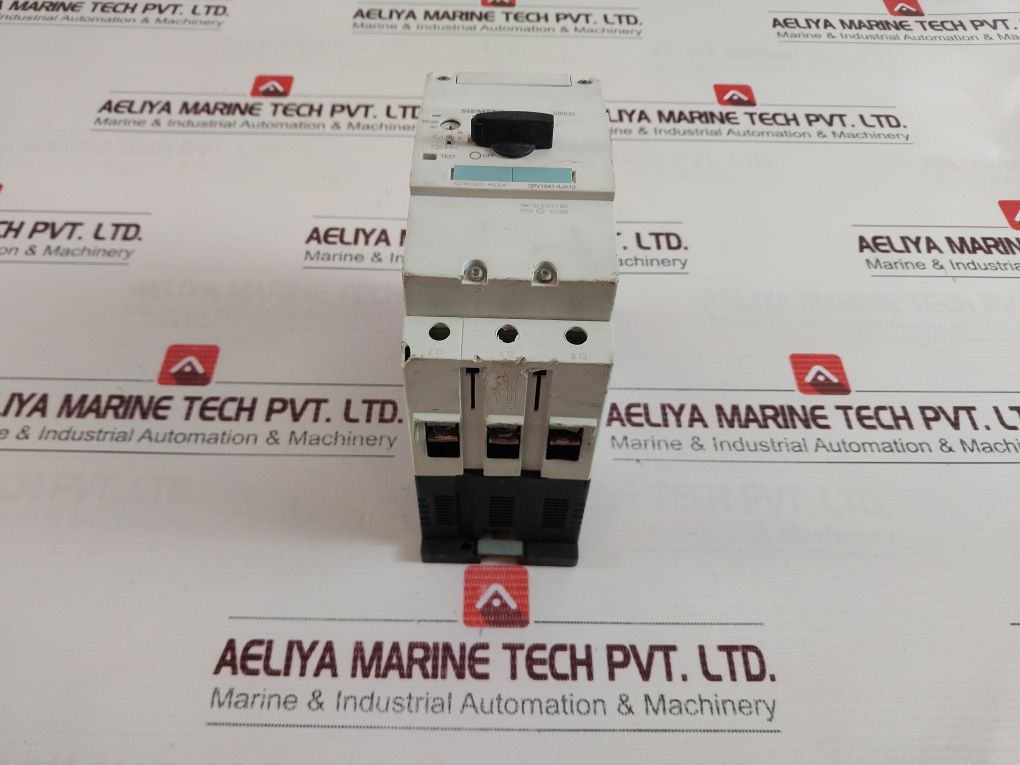 Siemens 3Rv1041-4Ja10 819A