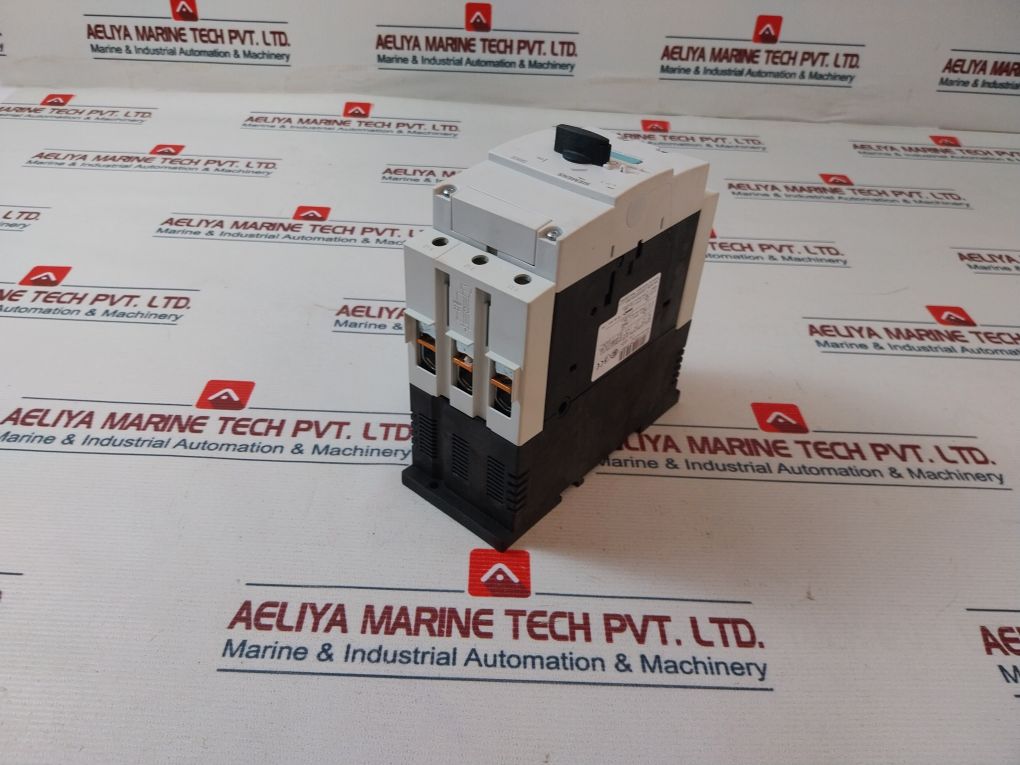 Siemens 3Rv1341-4Jc10 Circuit Breaker