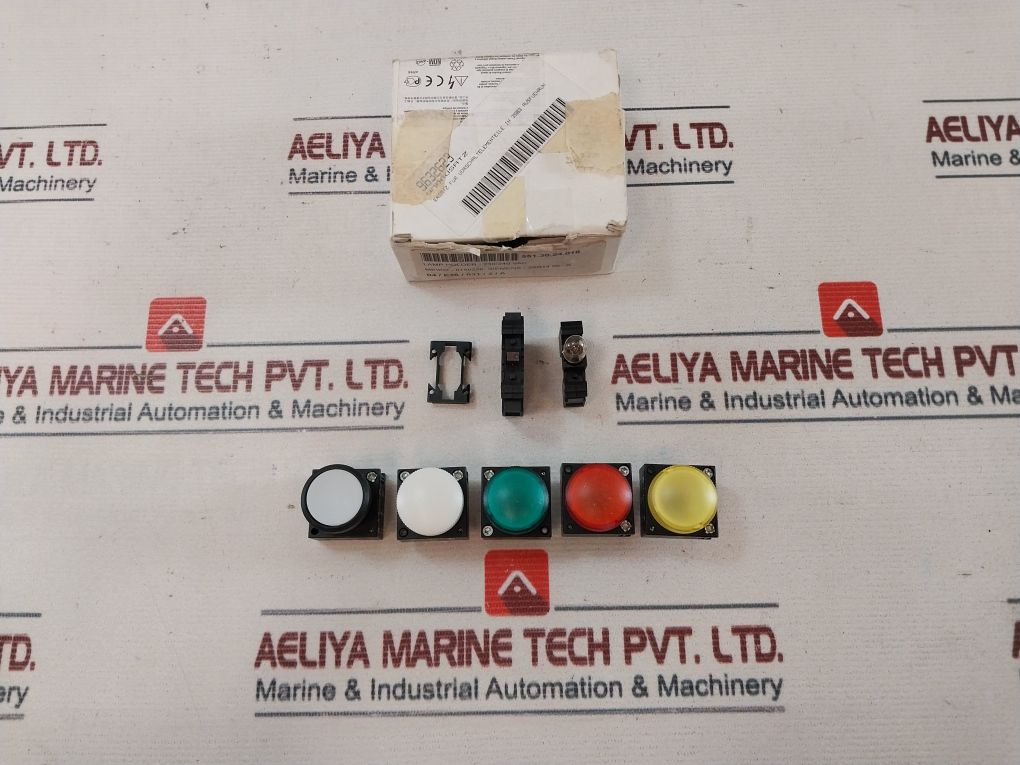 Siemens 3Sb3400-0A Indicator Light Conversion Kit