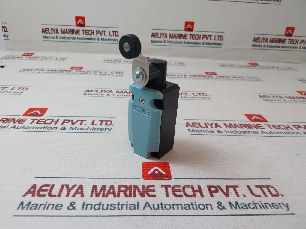 Siemens 3Se5 112-0Ch01 Position Switch