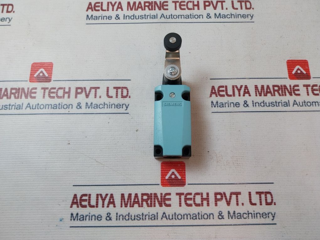 Siemens 3Se5 112-0Ch01 Position Switch