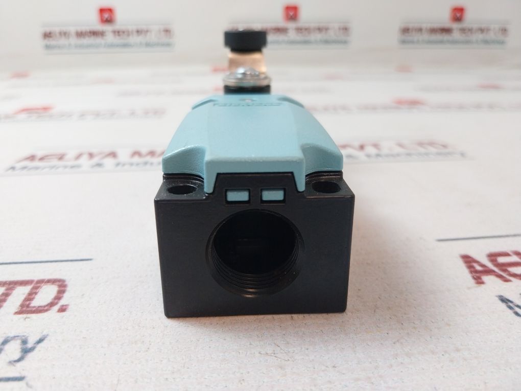 Siemens 3Se5 112-0Ch01 Position Switch
