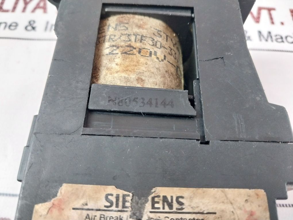 Siemens 3Tf32