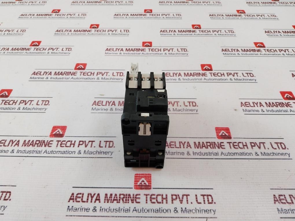 Siemens 3Tf32 00-0A Air Break (Power) Contactor 30A 415V Ac