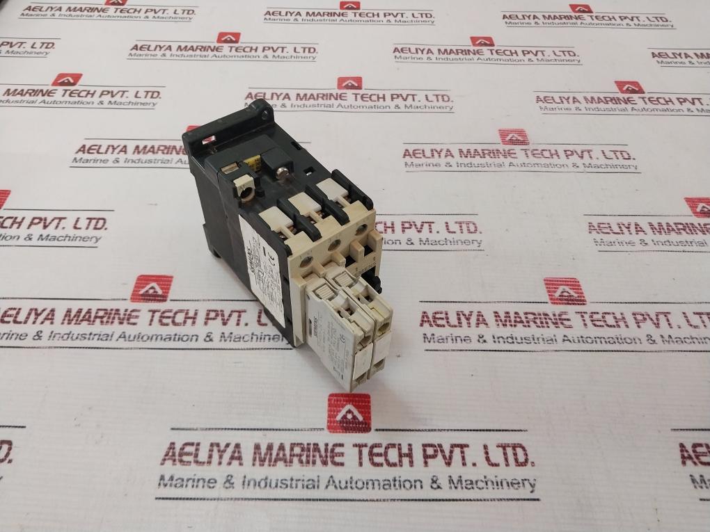 Siemens 3Tf32 00-0A Air Break (Power) Contactor Ip20 50-60Hz