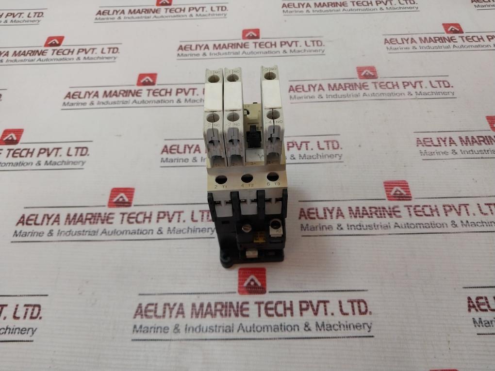 Siemens 3Tf33 00-0A Air Break (Power) Contactor 30A 110V 50Hz