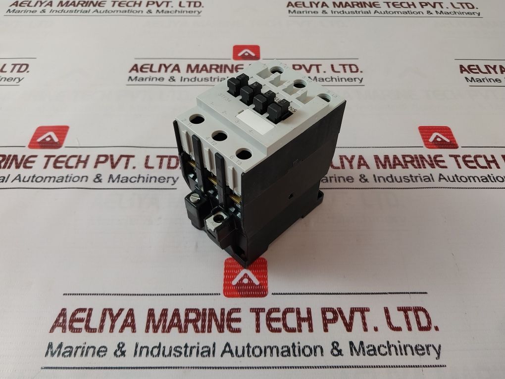 Siemens 3Tf34 00-0A Air Break (Power) Contactor