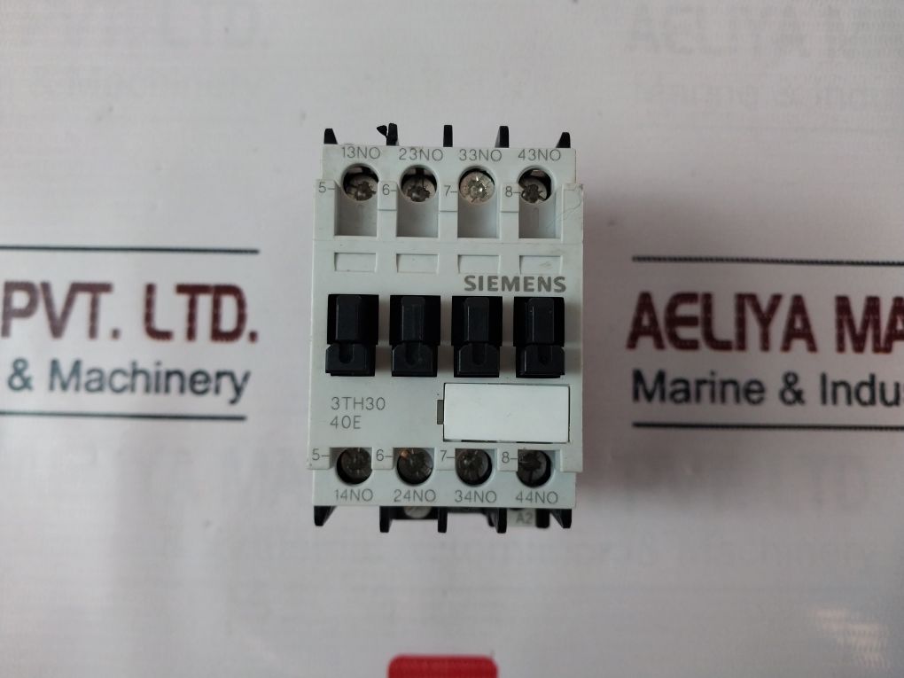 Siemens 3Th30