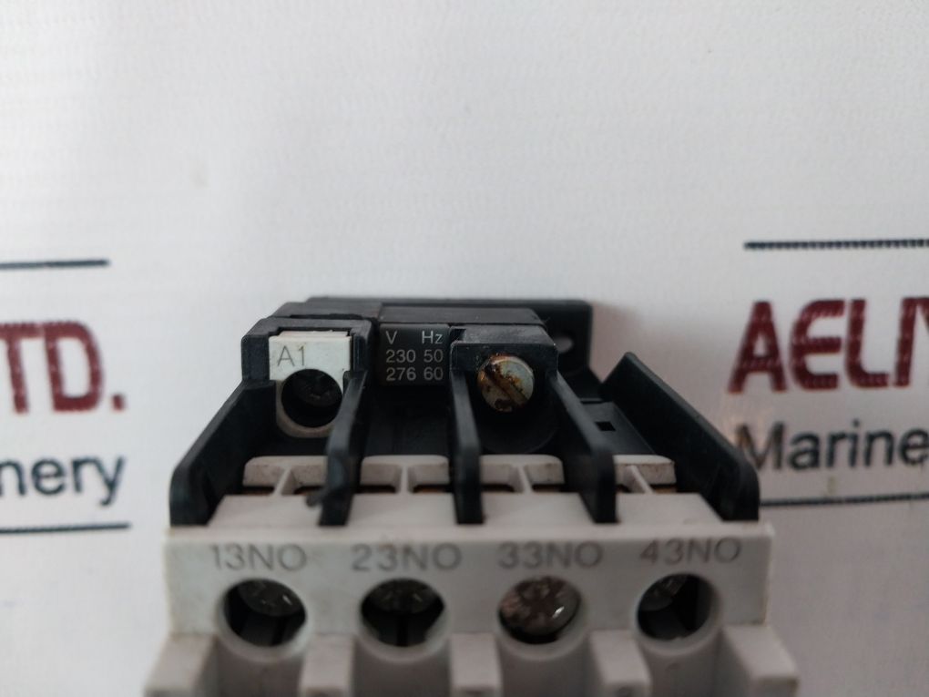 Siemens 3Th30