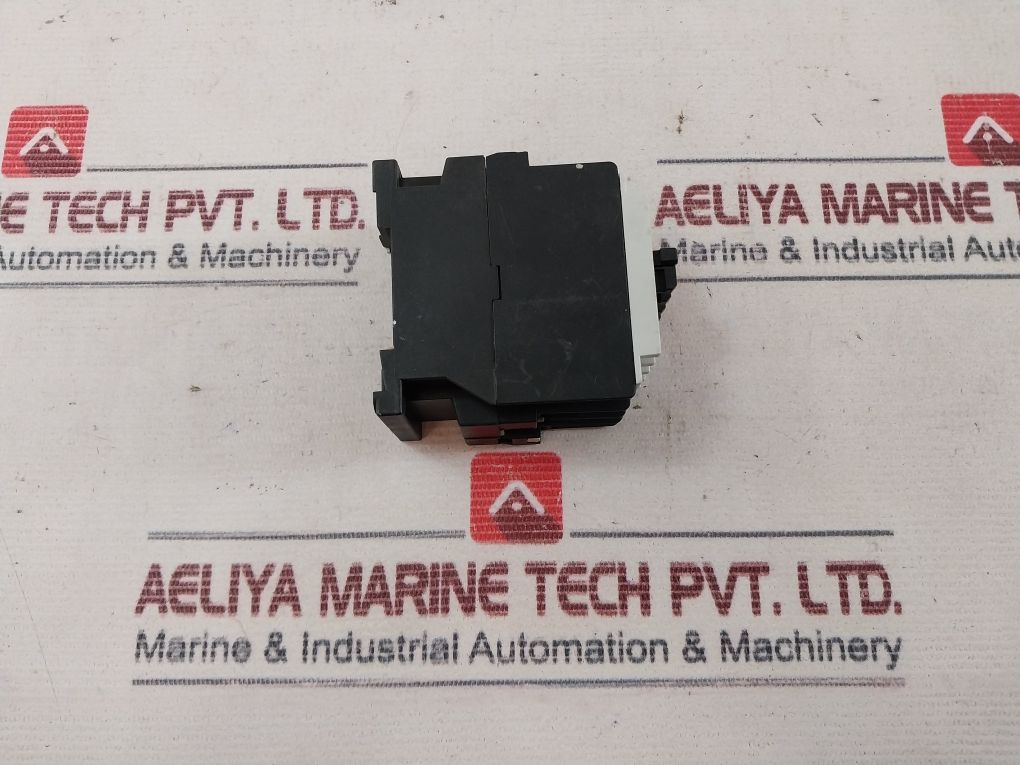 Siemens 3Th30 Air Break Contactor Relay 240-288V