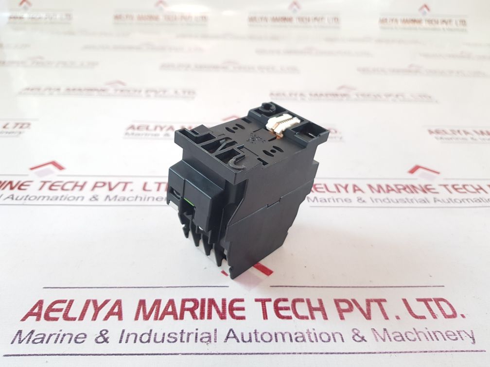 Siemens 3Th4040-0A Contactor