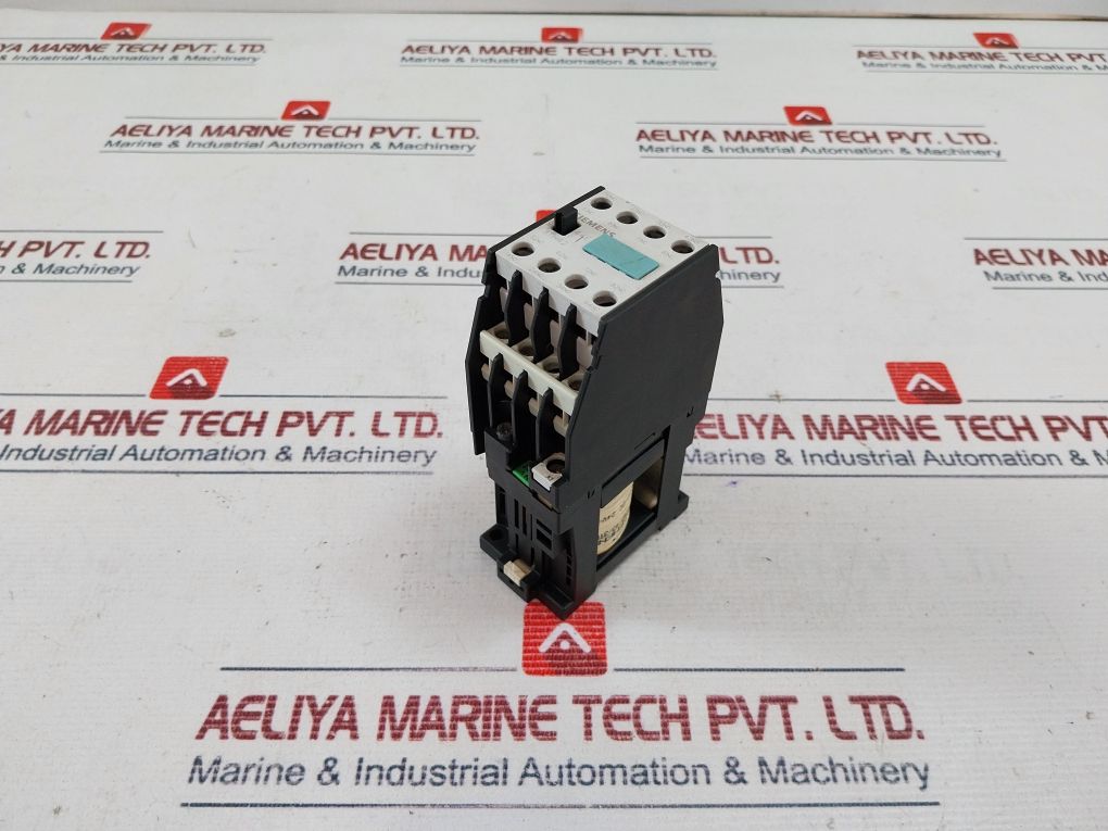 Siemens 3Th4244-0B Contactor Relay