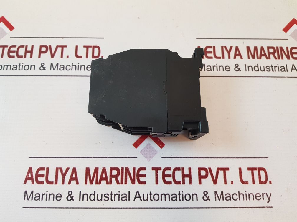 Siemens 3Th4253-0A Auxiliary Contactor 53E