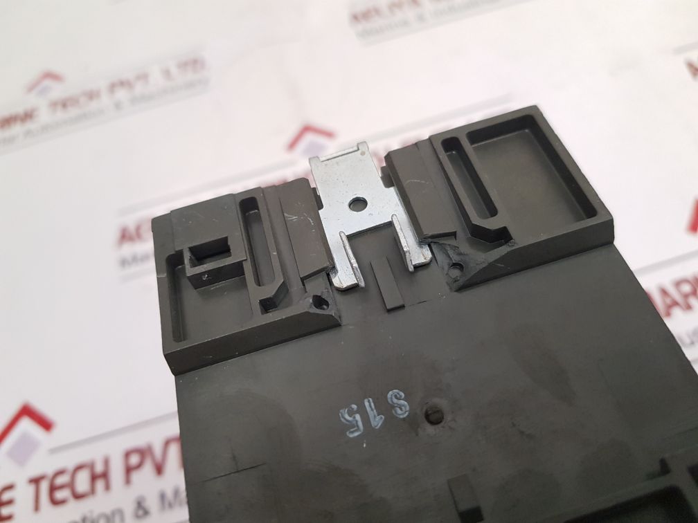 Siemens 3Tk2803-0Bb4 Contactor Safety Relay 60°C