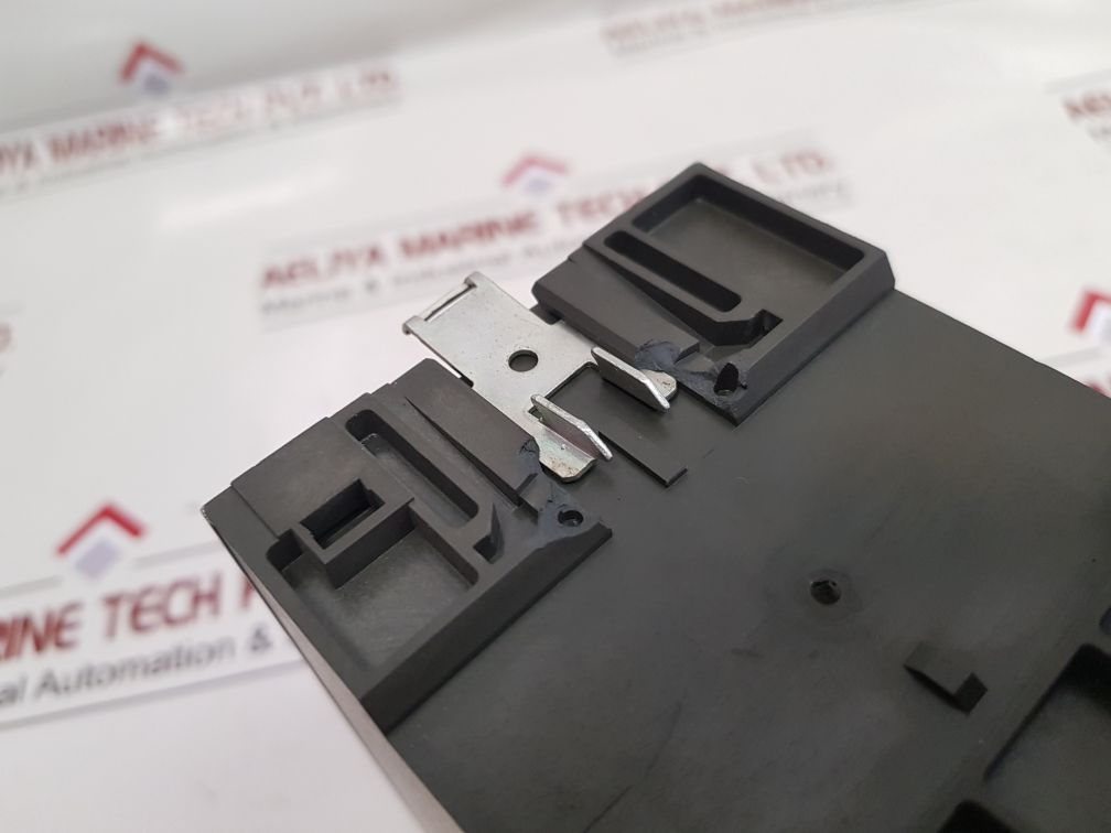 Siemens 3Tk2803-0Bb4 Contactor Safety Relay 24V