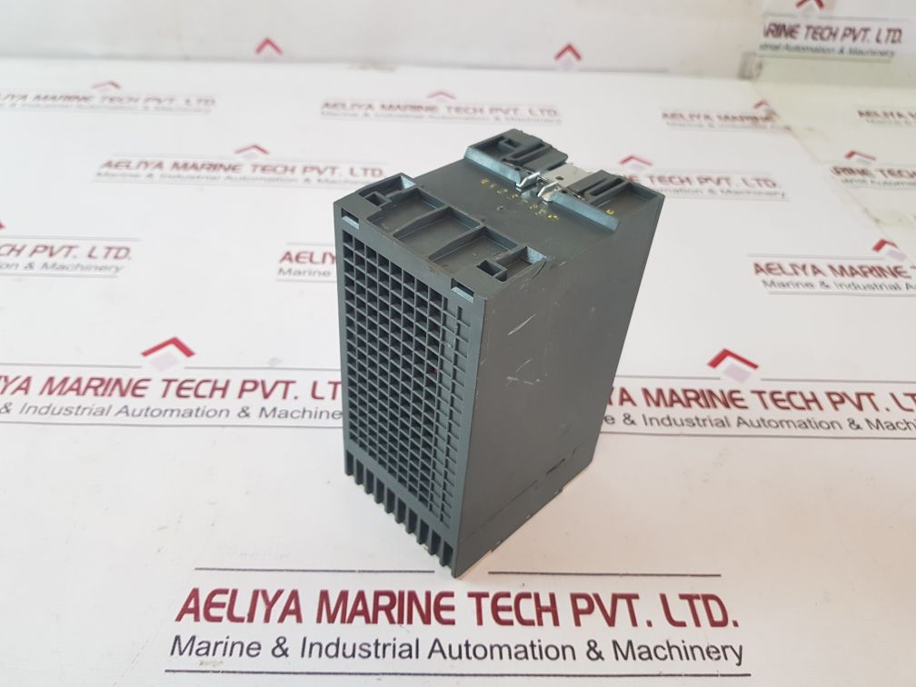 Siemens 3Tk2804-0Bb4 Contactor With Safety Relay