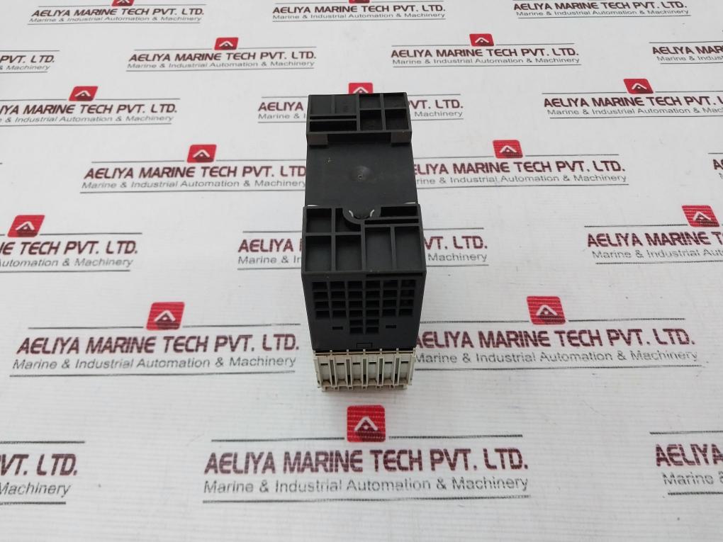 Siemens 3Tk2827-1Bb40 Safety Relay 24Vdc
