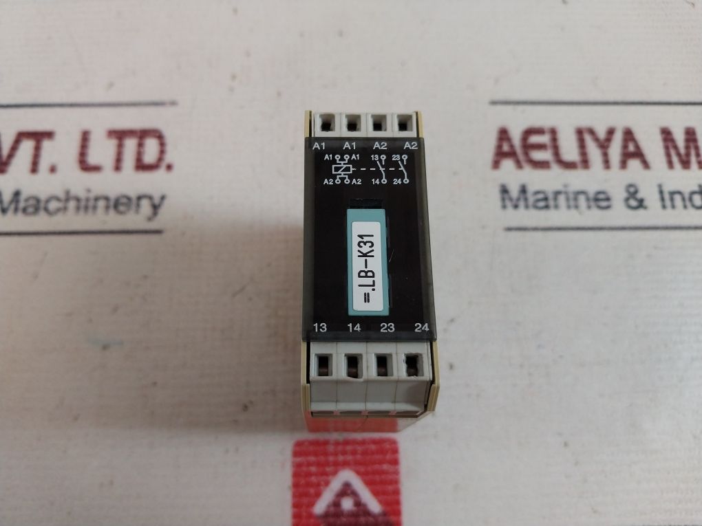 Siemens 3Tx7003-1Cb00 Coupling Relay