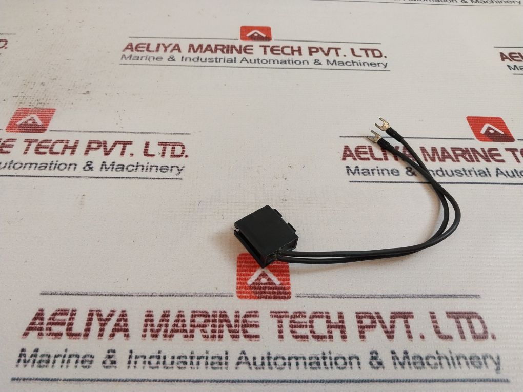 Siemens 3Tx7 402-3Ly1 Surge Suppressor