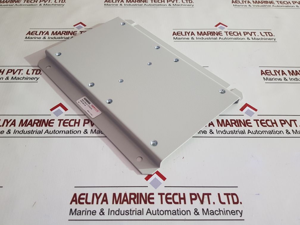 Siemens 3Tx7 521-1A Interlock Mechanism And Base Plate N80933233