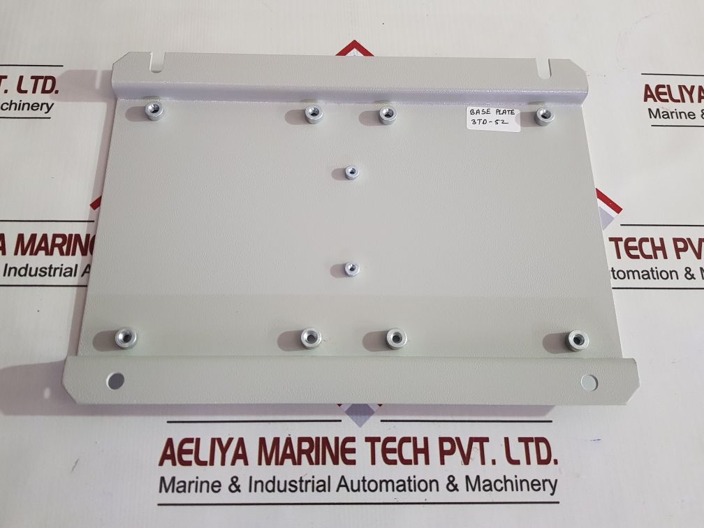 Siemens 3Tx7 521-1A Interlock Mechanism And Base Plate N80933233