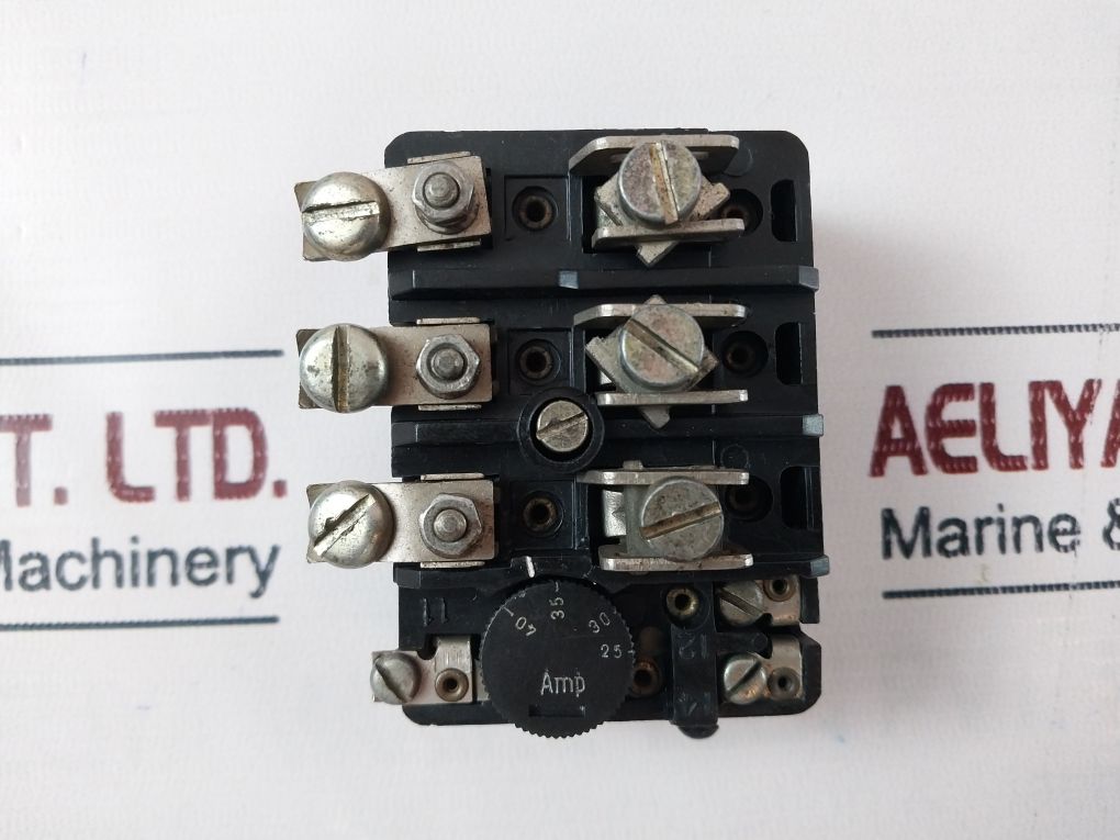 Siemens 3Ua19-2