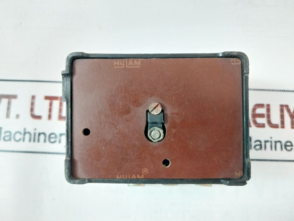 Siemens 3Ua19-2